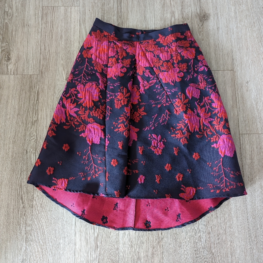 Eva Franco Anthlopologie skirt